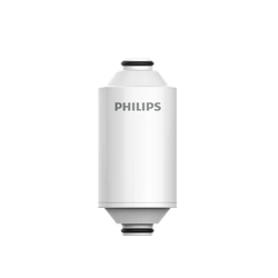 Philips AWP175 filter cartridge for shower filter AWP1775, 1 pc