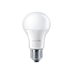 Philips CorePro LED bulb E27 8W