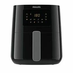 Philips cvrtnik na vroč zrak HD9252/70 1400 W črna