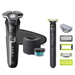 Philips Hair Trimmer S5898/79 + Q11864 ONE BLADE