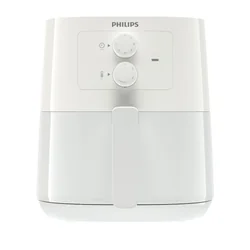 Philips Hot Air Fryer HD9200/10 Hvid Grå 1400 W