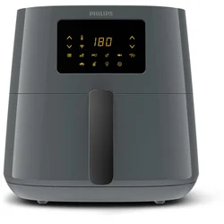 Philips Hot Air Fryer HD9280/60 6,2 L Gray 2000 W 2000 W