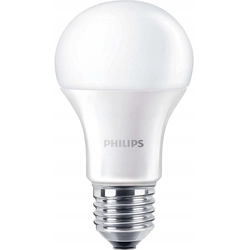 Philips LED bulb E27 13 W warm white