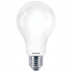 Philips LED bulb E27 17,5W 2700K