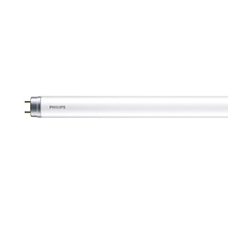PHILIPS LED σωλήνας Ecofit LEDtube 1200mm 16W 840 T8 + μίζα*8719514403710