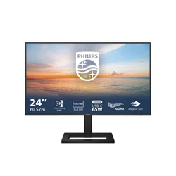 Philips monitor 24E1N1300AE/00 Full HD 23,8&quot; 100 Hz