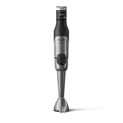 Philips pjenjača HR2684/00 Black 1200 W