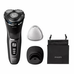 Philips sorozatú borotva 3000