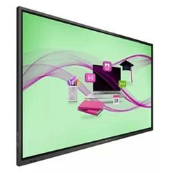 Philips Videowall-monitor 86BDL4052E/02 LED 4K Ultra HD 86&quot; 60 Hz