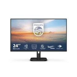 Philipsi monitor 24E1N1100A/00 Full HD 23,8&quot; 100 Hz