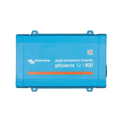 Phoenix 12/800 VE-Konverter. Victron Energy