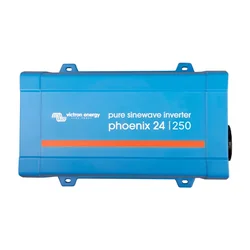 Phoenix 24/250 VE-Konverter. Victron Energy