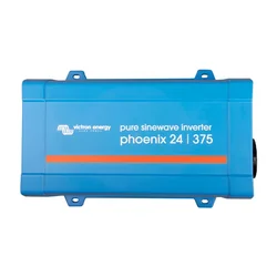 Phoenix 24/375 VE-Konverter. Victron Energy