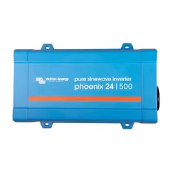 Phoenix 24/500 VE converter. Victron Energy
