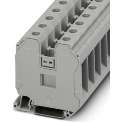 Phoenix Contact Feed-through terminal block 2-przewodowa 1,5-50mm2 gray UT 35 (3044225)