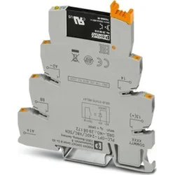 Phoenix Contact Moduli di controllo del modulo PLC-OPT-24DC/V8C/SEN 2908172