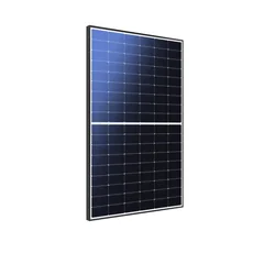 Phono Solar 415W PS415M6-18/VH Μαύρο πλαίσιο