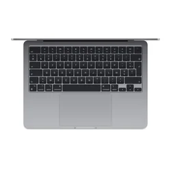 Φορητός υπολογιστής Apple MacBook Air M3 (2024) M3 16 GB RAM 512 GB SSD AZERTY