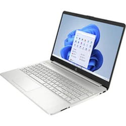 Φορητός υπολογιστής HP 15S-EQ2191NS 15,6&quot; 16 GB RAM 1 TB SSD Ryzen 7 5700U