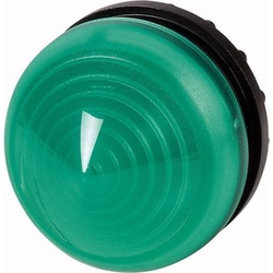 Φωτεινή κεφαλή σήματος Eaton 22mm πράσινο M22-LH-G (216780)