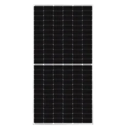 Φωτοβολταϊκή μονάδα Canadian Solar BiHiKu6 CS6W-550MB-AG 550W