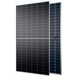 Photovoltaic module Jolywood JW-HT144N 595W Wind Proof