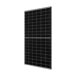Photovoltaic module PV panel 415Wp Longi Solar LR5-54HPH-415M BF Black frame