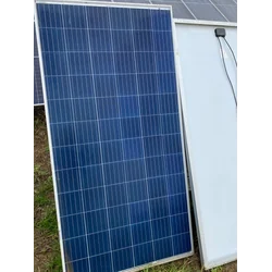 PHOTOVOLTAIC PANEL ENGING 330W USED PERFECT CONDITION