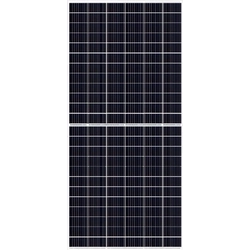 Photovoltaic Panel Jolywood 470W JW-HD144N-470W N-type Bifacial