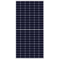 Photovoltaic panel Risen RSM144-7 450M MONO HALF CUT (2108x1048x35mm) silver frame