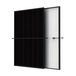 Photovoltaik-Solarstrommodul Trina Solar Vertex S 210 R, TSM-DE09R.05 415W ganz schwarz