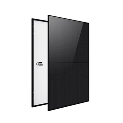Photovoltaikmodul PV-Panel 405Wp Longi LR5-54HIB-405M Full Black