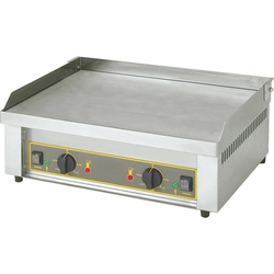 Piastra grill 6,0 kW