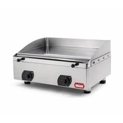 Piastra Grill Elettrica 608x530x305mm 4kW Fiamma EGP 15.6