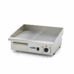 Piastra grill elettrica Maxima MGRILL 1/2 GR MAXIMA 09300072 09300072