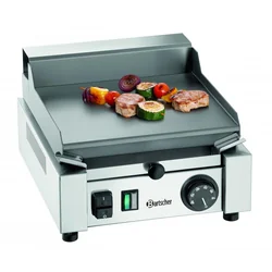 Piastra grill PIL 260E-G