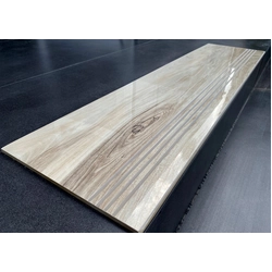 Piastrelle effetto legno per scale 100x30 LUCIDATO ALTO