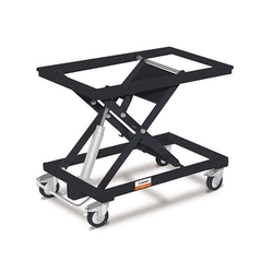 Piattaforma elevatrice idraulica Unicraft HT 300 S 300 kg | 400 - 1010 mm