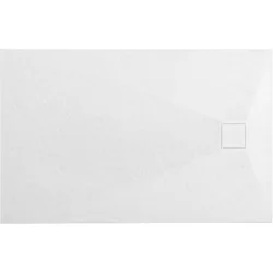 Piatto doccia Magnum Bianco 90x120