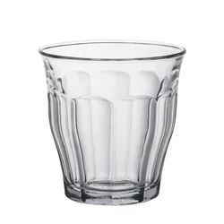 PICARDIE glas 025L 6 st.