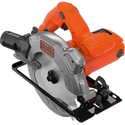 Pilarka tarczowa Black&Decker CS1250LK 1250 W 190 mm