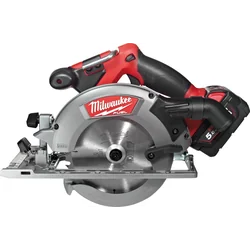 Pilarka tarczowa Milwaukee M18 CCS55-0X 18 V 165 mm