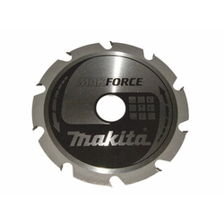 Pílový kotúč Makita 165 x 30 mm | počet zubov: 10 db | šírka rezu: 2 mm