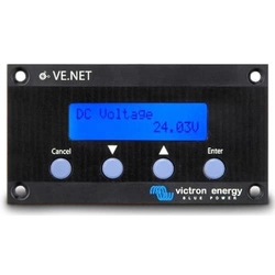 Πίνακας Victron Energy VE.Net GMDSS