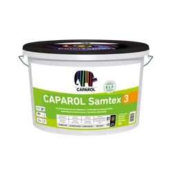 Pintura Samtex 3 Base Caparol 1 2,5L