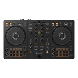 Pioneer valdymo DJ DDJ-FLX4