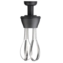 Piskearm med piskeris til Hendi Kitchen Line stavblender 160 - Hendi 222164