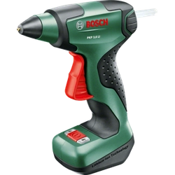 Pistola de cola Bosch PKP 3,6 LI 3.6 V (0603264620)