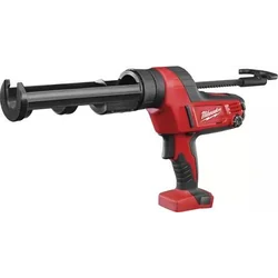 Pistola de cola Milwaukee Pistola de cola C18 PCG/310C-0B 18V 310ML