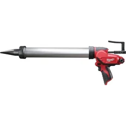 Pistolet do kleju Milwaukee M12PCG/600A-0 12 V USB